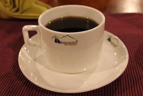 Banasura Hill Resort Koroth Exteriör bild