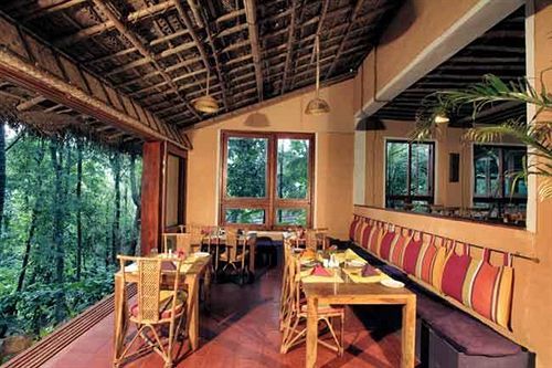 Banasura Hill Resort Koroth Exteriör bild